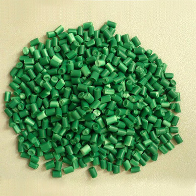 為什么提倡使用再生料？