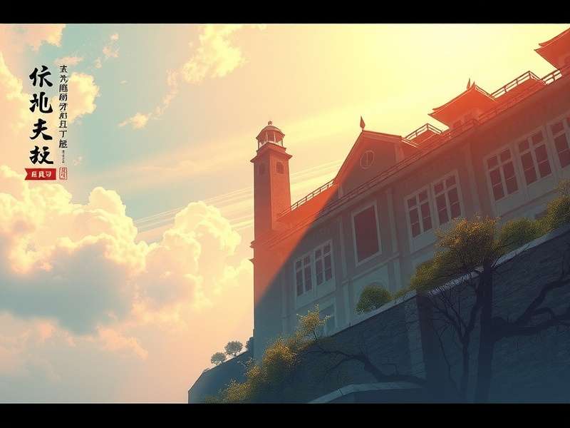 华虹电子仪表生产车间